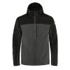 Fjallraven Abisko Midsummer Jacket Dark Grey / Black 2 Fjallraven Abisko Midsummer Jacket Dark Grey / Black -Hikerdelic Sales Store Fjallraven Abisko Midsummer Jacket Dark Grey Black 26489 1