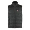 Fjallraven Expedition X-Latt Vest Black -Hikerdelic Sales Store Fjallraven Expedition X Latt Vest Blakc