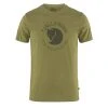 Fjallraven Fox T-Shirt Moss Green