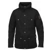 Fjallraven Greenland Jacket Black 1 Fjallraven Greenland Jacket Black -Hikerdelic Sales Store Fjallraven Greenland Jacket Black