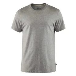 Fjallraven Greenland T-Shirt Grey