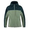 Fjallraven High Coast Wind Jacket Patina Green / Navy 2 Fjallraven High Coast Wind Jacket Patina Green / Navy -Hikerdelic Sales Store Fjallraven High Coast Wind Jacket Patina Green Navy 26512 1