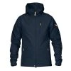 Fjallraven Sten Jacket Dark Navy 2 Fjallraven Sten Jacket Dark Navy -Hikerdelic Sales Store Fjallraven Sten Jacket Dark Navy Fjallraven 1656081411