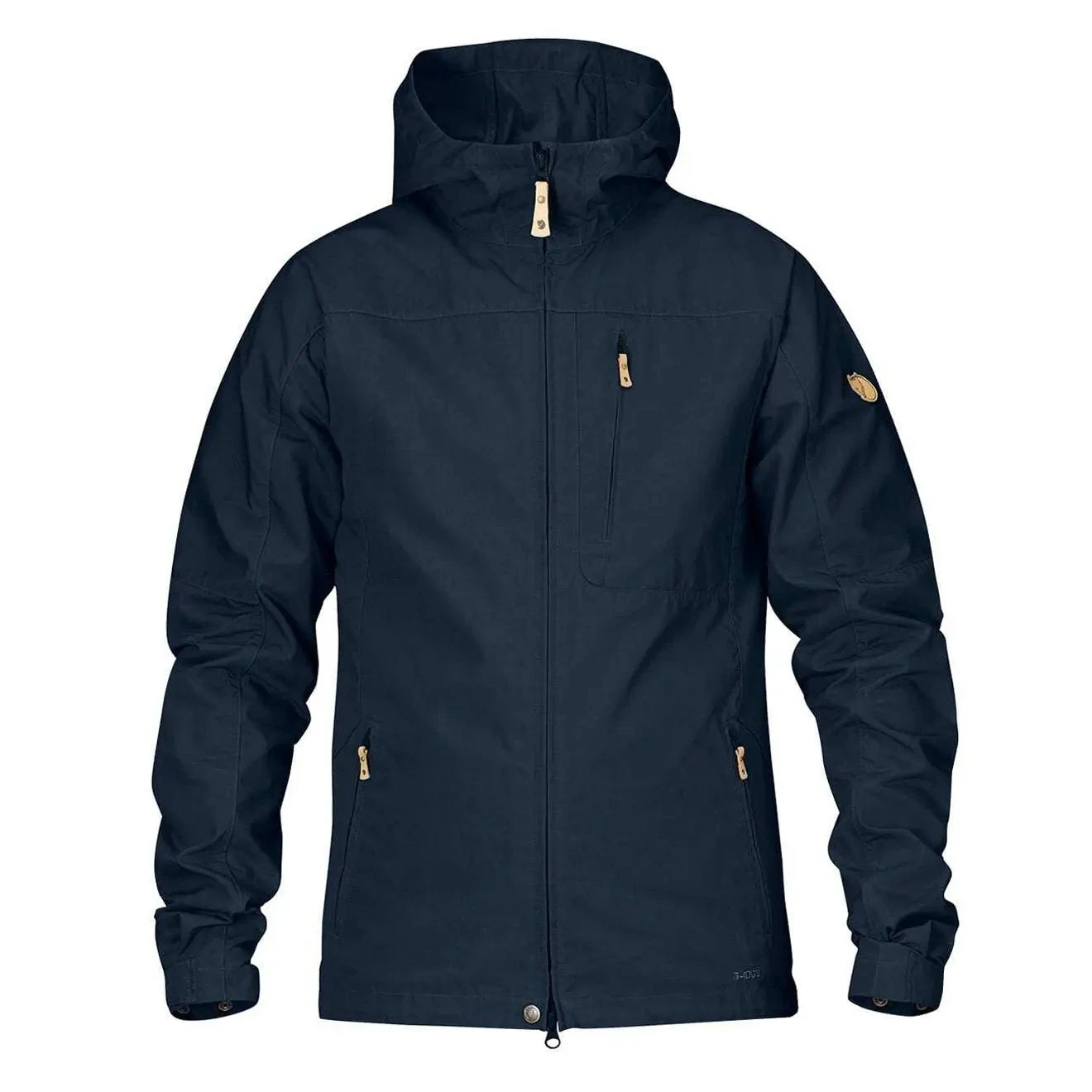 Fjallraven Sten Jacket Dark Navy 3 Fjallraven Sten Jacket Dark Navy