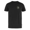 Fjallraven 1960 Logo T-Shirt Black 2 Fjallraven 1960 Logo T-Shirt Black -Hikerdelic Sales Store Fjallraven1960LogoT ShirtBlack29576 1