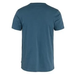 Fjallraven Equipment S/S T-Shirt Indigo Blue -Hikerdelic Sales Store FjallravenEquipmentSST ShirtIndigoBlue29851 2