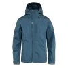 Fjallraven Skogso Jacket Indigo Blue 1 Fjallraven Skogso Jacket Indigo Blue -Hikerdelic Sales Store FjallravenSkogsoJacketIndigoBlue29846 1