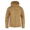 Fjallraven Sten Jacket Buckwheat Brown 1 Fjallraven Sten Jacket Buckwheat Brown -Hikerdelic Sales Store FjallravenStenJacketBuckwheatBrown 1
