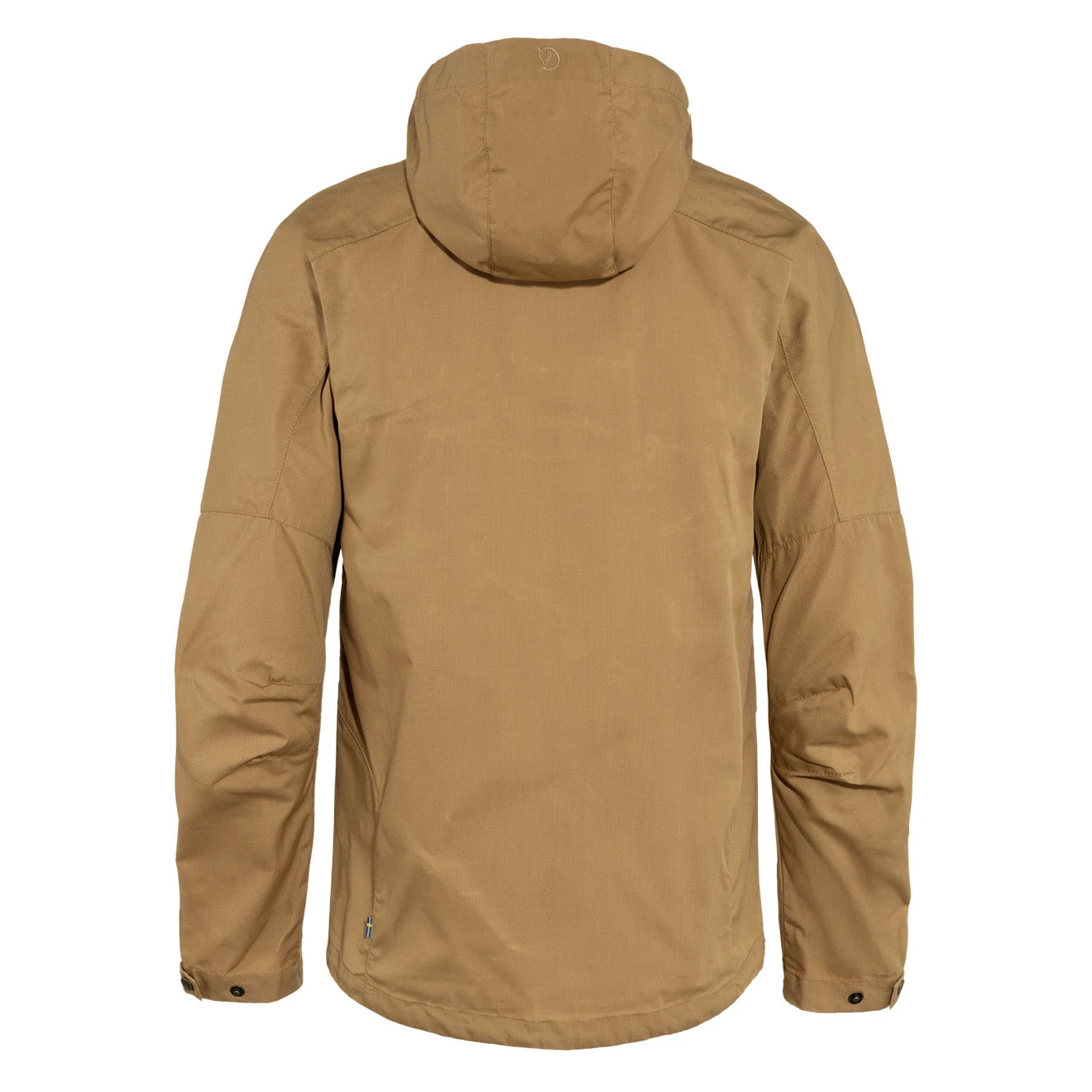 Fjallraven Sten Jacket Buckwheat Brown 4 Fjallraven Sten Jacket Buckwheat Brown - Image 2