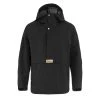 Fjallraven Vardag Hydratic Anorak Black -Hikerdelic Sales Store FjallravenVardagHydraticAnorakBlack29848 1