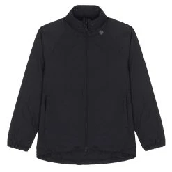 Goldwin Light Warmer Jacket Black