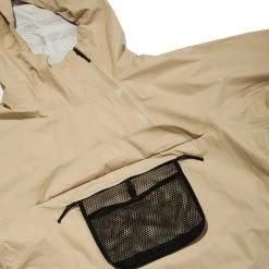 Goldwin Pertex Shieldair Pullover Light Beige -Hikerdelic Sales Store Goldwin Pertex Shieldair Pullover Light Beige Goldwin 1661186750