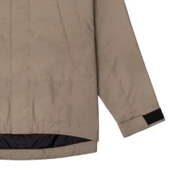 Goldwin Pertex Unlimited 2L Jacket Desert Taupe 9 Goldwin Pertex Unlimited 2L Jacket Desert Taupe -Hikerdelic Sales Store Goldwin Pertex Unlimited 2L Jacket Khaki Grey 4