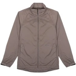 Goldwin W-Cloth Jacket Brown Stone