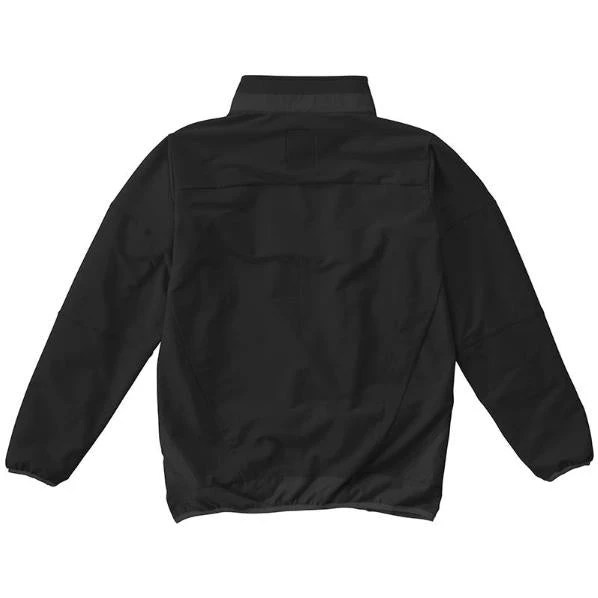 Gramicci Stormfleece Zion Jacket Black 4 Gramicci Stormfleece Zion Jacket Black - Image 2