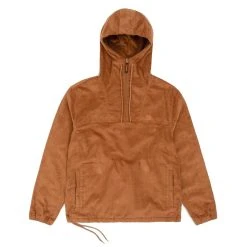 Hikerdelic Conway Corduroy Smock Sand