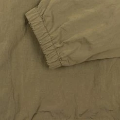 Hikerdelic Conway Smock Light Green -Hikerdelic Sales Store HikerdelicSmock Green 4