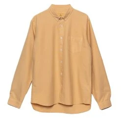 La Paz Branco Shirt Sahara