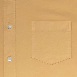 La Paz Branco Shirt Sahara -Hikerdelic Sales Store La Paz Branco Shirt Sahara 3