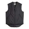La Paz Penouco Vest Dark Grey -Hikerdelic Sales Store La Paz Penouco Vest Dark Grey 21439 1