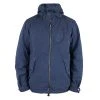 Left Hand Elvo Anorak Navy 1 Left Hand Elvo Anorak Navy -Hikerdelic Sales Store Left Hand Elvo Anorak Navy 1