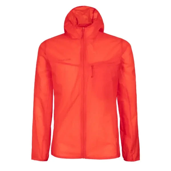 Mammut Convey WB Hooded Jacket Spicy 3 Mammut Convey WB Hooded Jacket Spicy