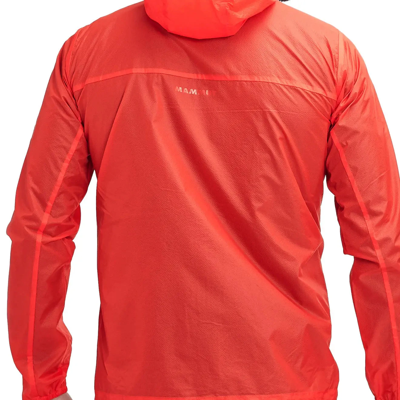 Mammut Convey WB Hooded Jacket Spicy 5 Mammut Convey WB Hooded Jacket Spicy - Image 3