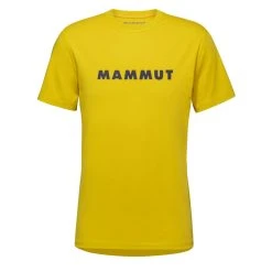 Mammut Core T-Shirt Logo Mello