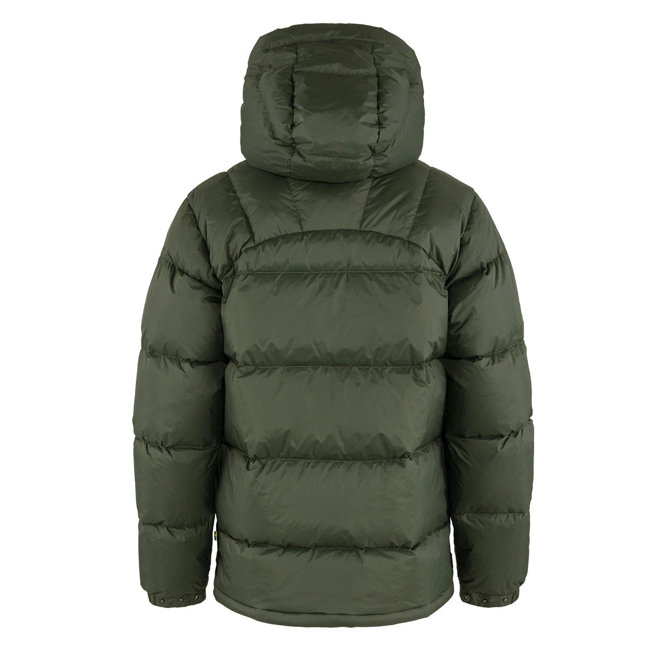Fjallraven Expedition Down Lite Jacket Deep Forest - Image 2