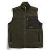 Norse Projects Frederick Fleece Gilet Ivy Green -Hikerdelic Sales Store NorseProjectsFrederickFleeceGiletIvyGreen29796 1
