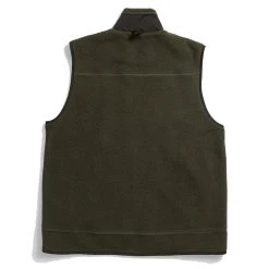 Norse Projects Frederick Fleece Gilet Ivy Green -Hikerdelic Sales Store NorseProjectsFrederickFleeceGiletIvyGreen29796 2