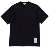Norse Projects Holger Tab Series SS T-Shirts Dark Navy -Hikerdelic Sales Store NorseProjectsHolgerTabSeriesSST ShirtsDarkNavy29792 1