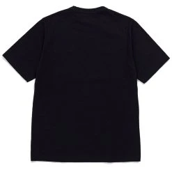 Norse Projects Holger Tab Series SS T-Shirts Dark Navy -Hikerdelic Sales Store NorseProjectsHolgerTabSeriesSST ShirtsDarkNavy29792 2