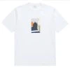 Norse Projects Johannes Collage T-Shirt White -Hikerdelic Sales Store NorseProjectsJohannesCollageT ShirtWhite29794 1
