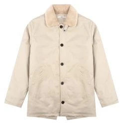 Olow Ernie Jacket Grey