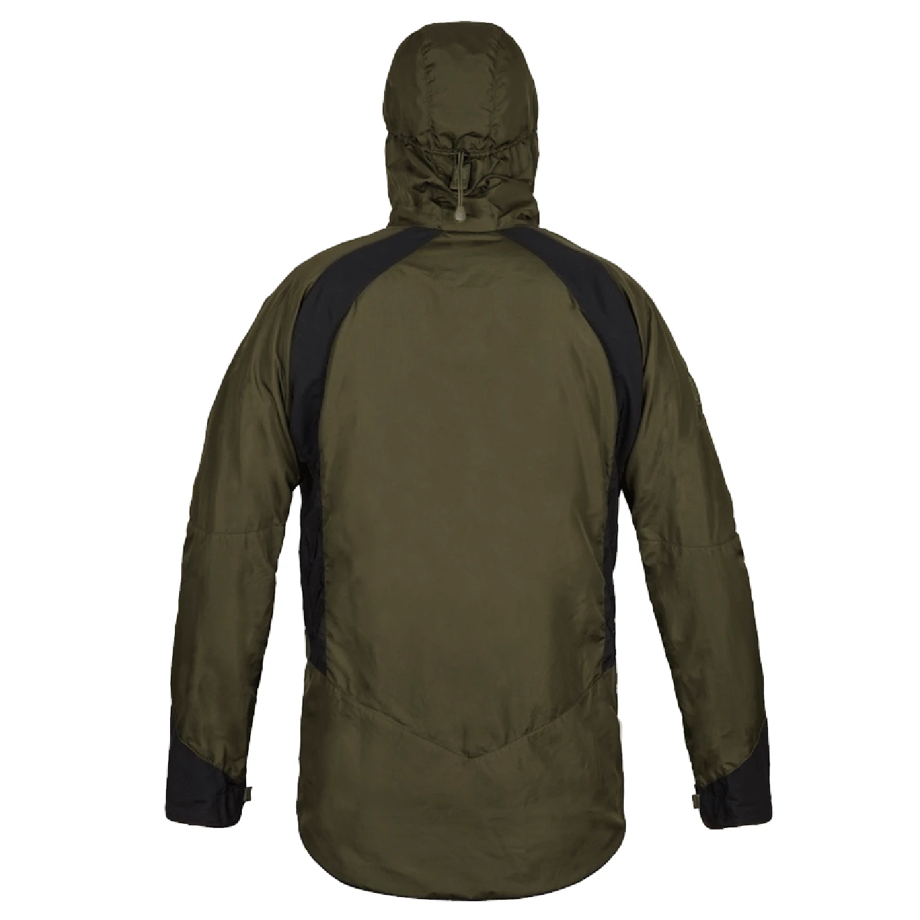 Paramo Velez Evolution Hybrid Smock Moss 4 Paramo Velez Evolution Hybrid Smock Moss - Image 2