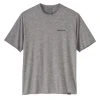 Patagonia Capilene Cool Daily Graphic Shirt Boardshort Logo Abalone Blue: Feather Grey -Hikerdelic Sales Store Patagonia Capilene Cool Daily Graphic Shirt Boardshort Logo Abalone Blue Feather Grey 25952 1