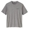 Patagonia Capilene Cool Daily Graphic Shirt Boardshort Logo Abalone Blue / Feather Grey -Hikerdelic Sales Store Patagonia Capilene Cool Daily Graphic Shirt Boardshort Logo Abalone Blue Feather Grey Patagonia 1658759406