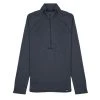 Patagonia Capilene Midweight Zip Neck Smolder Blue