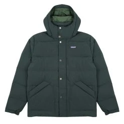 Patagonia Downdrift Jacket Northern Green