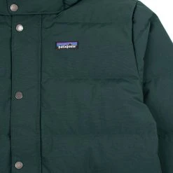 Patagonia Downdrift Jacket Northern Green 12 Patagonia Downdrift Jacket Northern Green -Hikerdelic Sales Store Patagonia Downdrift Jacket Northern Green 22089 04