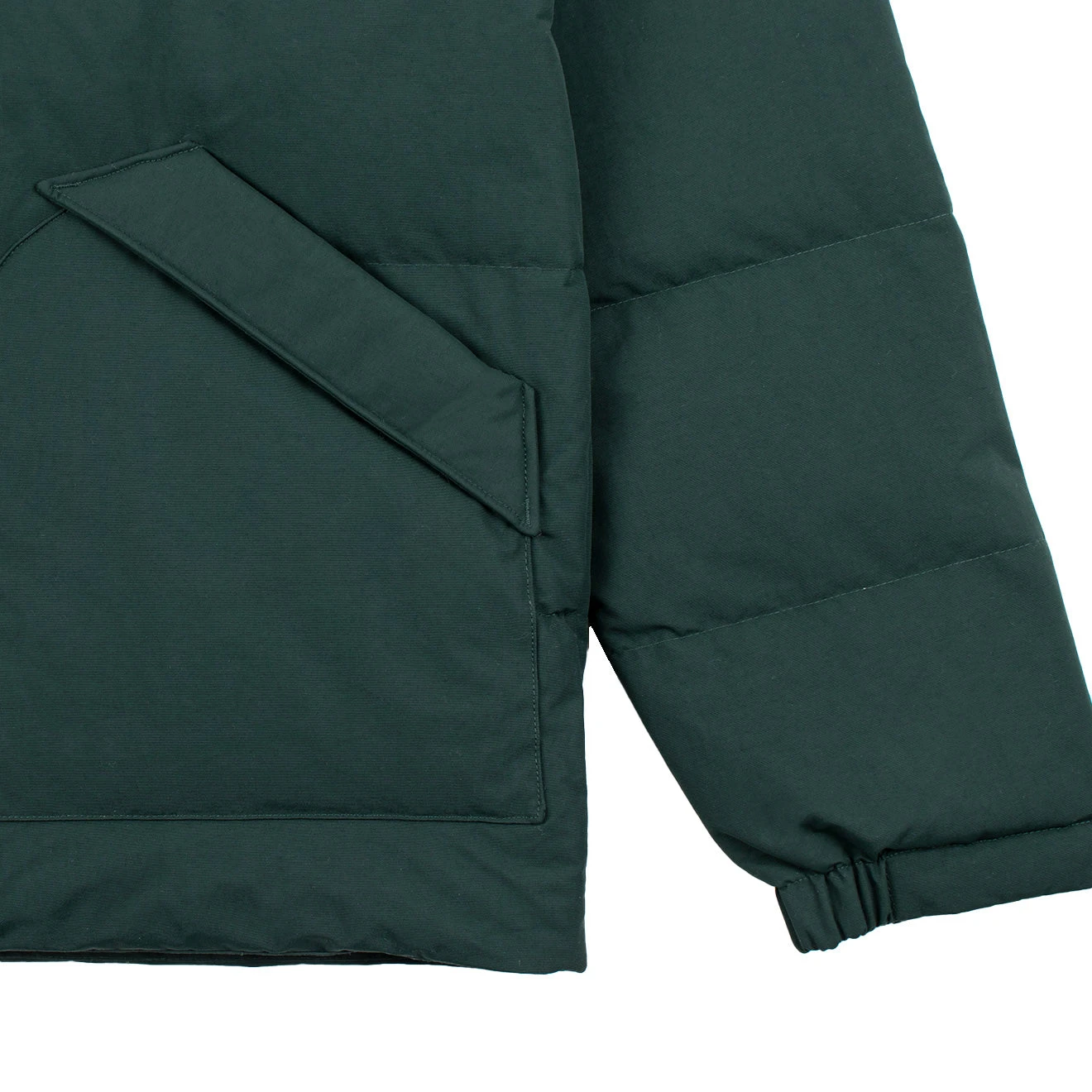 Patagonia Downdrift Jacket Northern Green 7 Patagonia Downdrift Jacket Northern Green - Image 5
