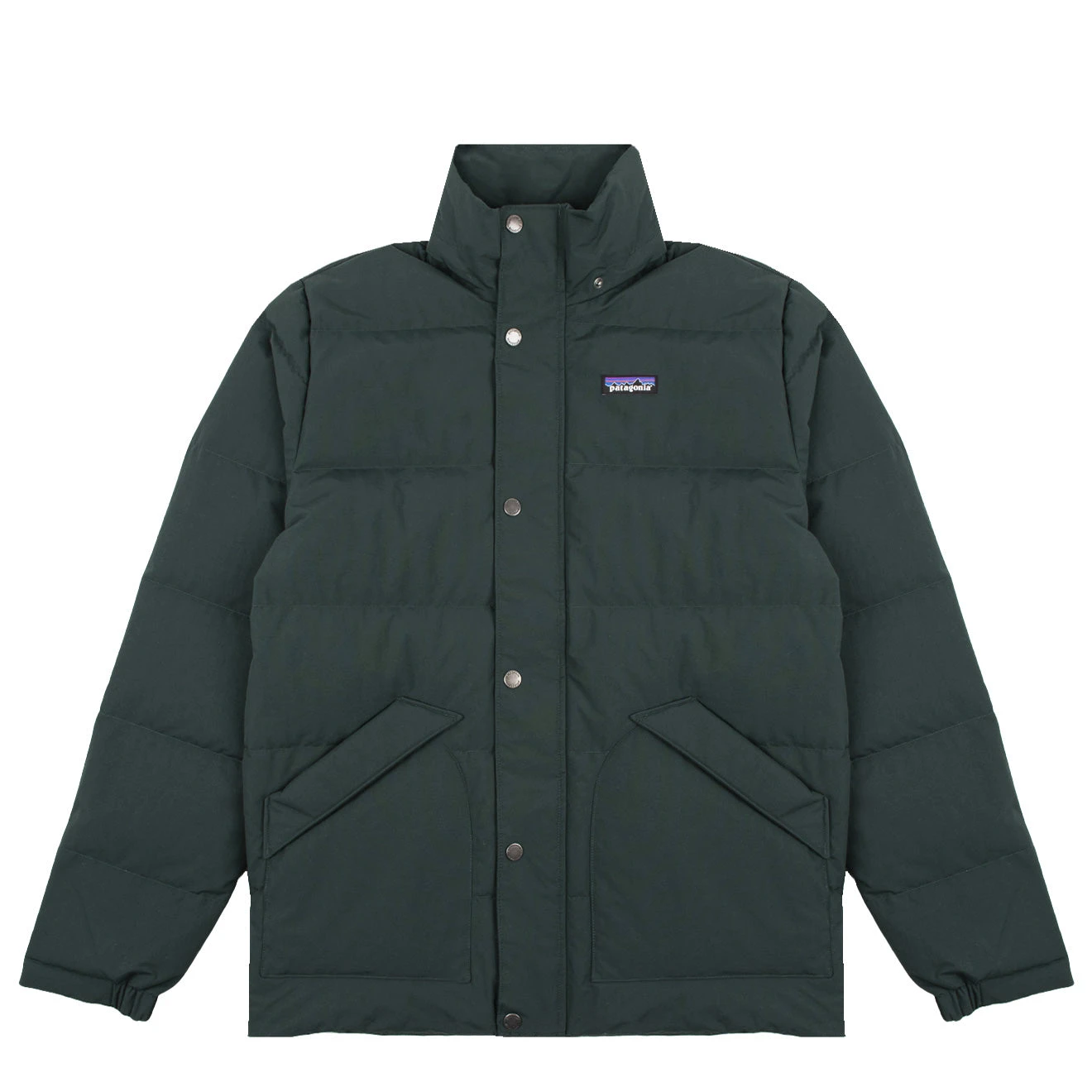 Patagonia Downdrift Jacket Northern Green 8 Patagonia Downdrift Jacket Northern Green - Image 6
