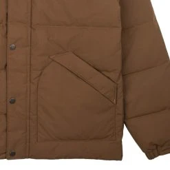 Patagonia Downdrift Jacket Owl Brown -Hikerdelic Sales Store Patagonia Downdrift Jacket Owl Brown 21205 05