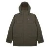 Patagonia Isthmus Parka Basin Green