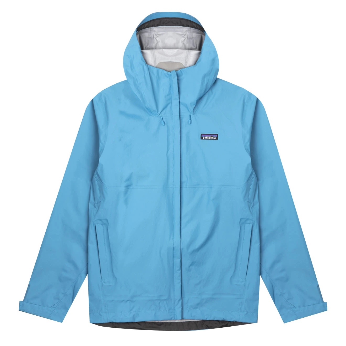 Patagonia Torrentshell 3L Jacket Anacapa Blue 3 Patagonia Torrentshell 3L Jacket Anacapa Blue