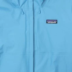 Patagonia Torrentshell 3L Jacket Anacapa Blue 9 Patagonia Torrentshell 3L Jacket Anacapa Blue -Hikerdelic Sales Store Patagonia Torrentshell 3L Jacket Anacapa Blue 24206 04