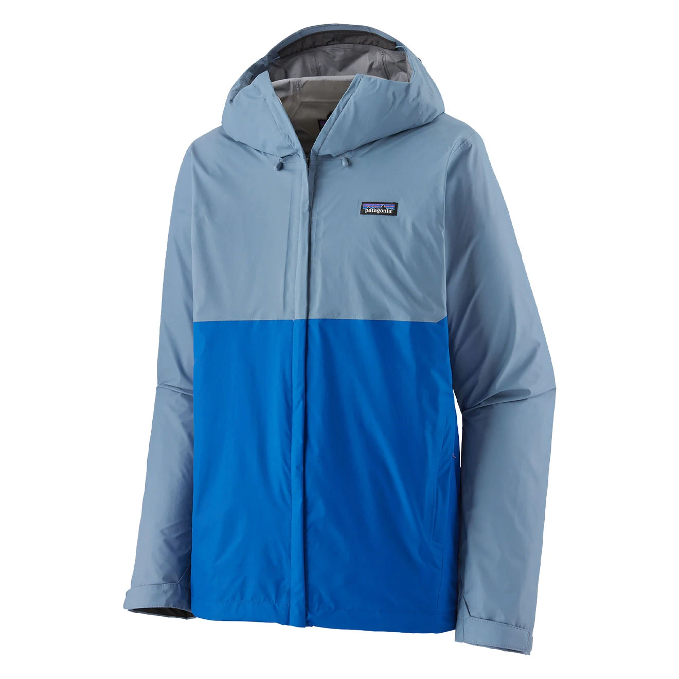 Patagonia Torrentshell 3L Jacket Bayou Blue 3 Patagonia Torrentshell 3L Jacket Bayou Blue
