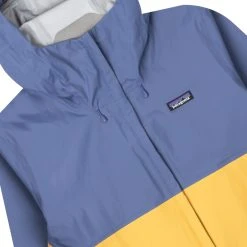 Patagonia Torrentshell 3L Jacket Current Blue -Hikerdelic Sales Store Patagonia Torrentshell 3L Jacket Current Blue 24208 03