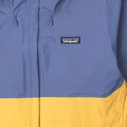 Patagonia Torrentshell 3L Jacket Current Blue -Hikerdelic Sales Store Patagonia Torrentshell 3L Jacket Current Blue 24208 04